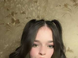 Erotische videochat AlissaK