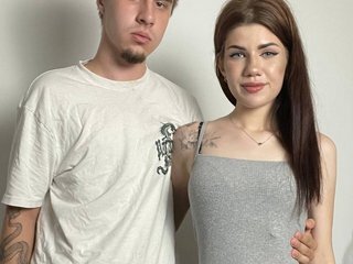 Erotische videochat AlissaLexx