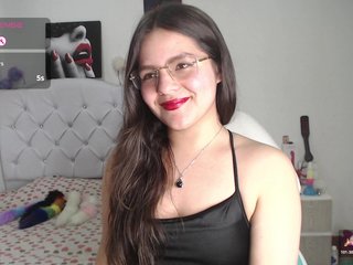 Erotische videochat alissamorrison