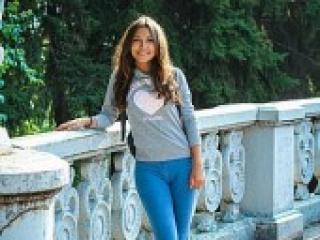 Erotische videochat alissanicee