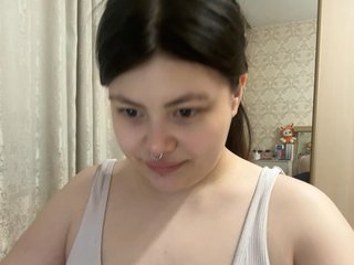 Erotische videochat alissh18