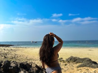 Erotische videochat AlisshaKiss
