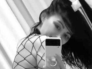 Erotische videochat Alisshorny