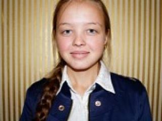 Foto van het profiel alissia1