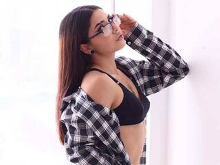 Erotische videochat alisson-ruiz