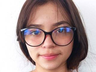 Erotische videochat alissoncute