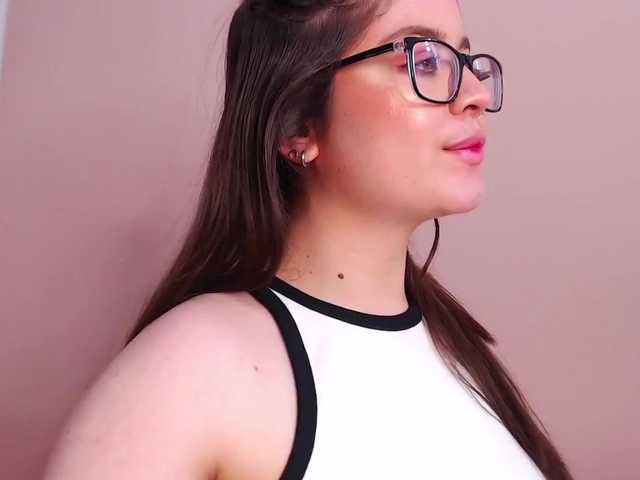 Uitzending screenshots alissonevans