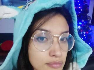 Erotische videochat AlissonMitch