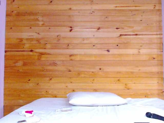 Uitzending screenshots AlissonStone