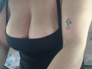 Erotische videochat AlissonTyler