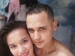 Erotische videochat AlissonyGuido