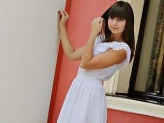 Erotische videochat alissse