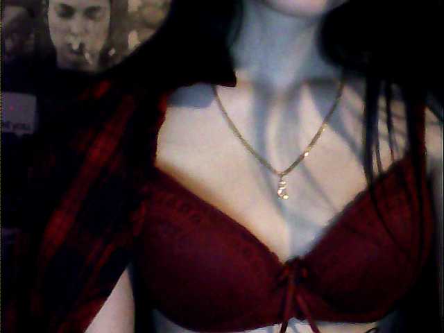 Uitzending screenshots AlitaV