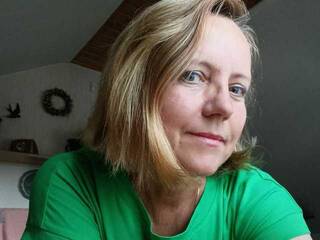 Erotische videochat AlitsiaKiver