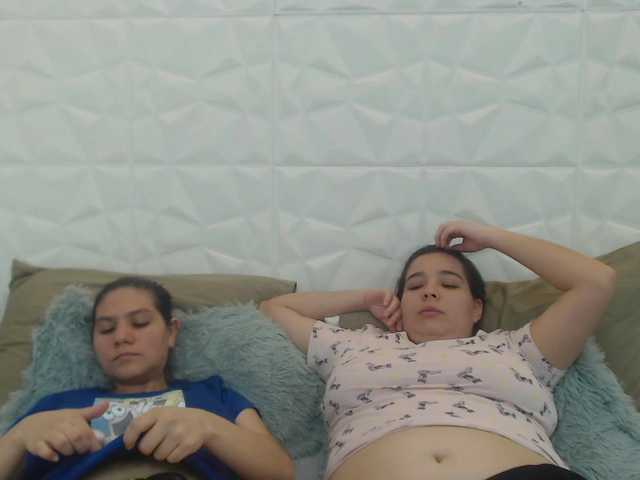 Foto's Alitzenanahi when completing the objective we will do a lesbian show