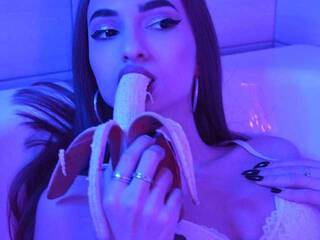 Erotische videochat AliyaEvans