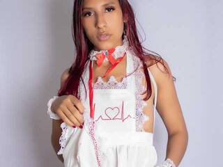 Erotische videochat AliyahBanksxx