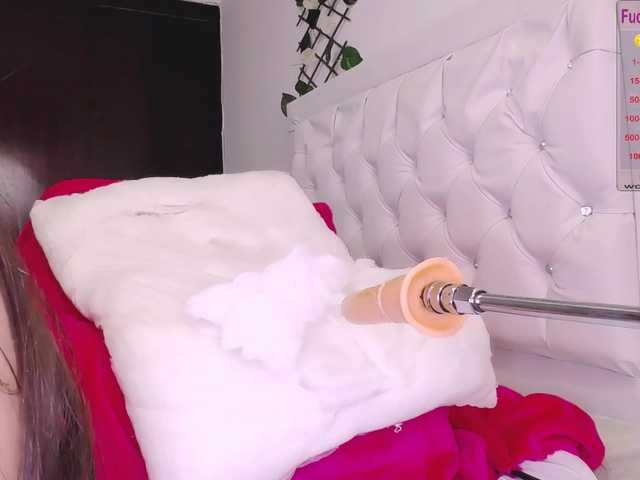 Uitzending screenshots AlizzCute