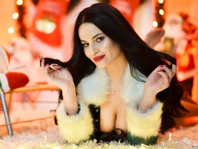 Erotische videochat Allana-Doll