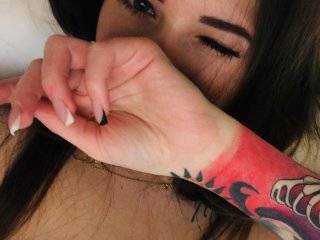 Foto van het profiel FUCK_LOVE