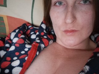 Erotische videochat AllaSowinskaya