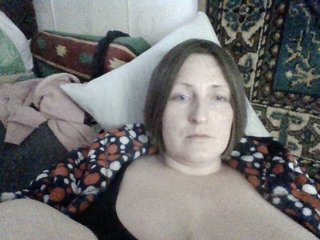 Erotische videochat AllaSowinskaya