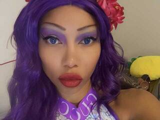 Erotische videochat AllaStrange