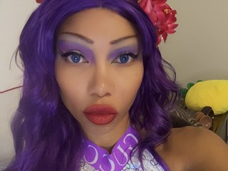 Erotische videochat AllaStrange