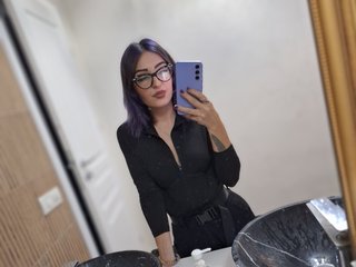 Erotische videochat AlleAllexy