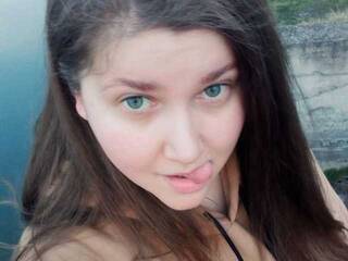 Erotische videochat Allexandraa