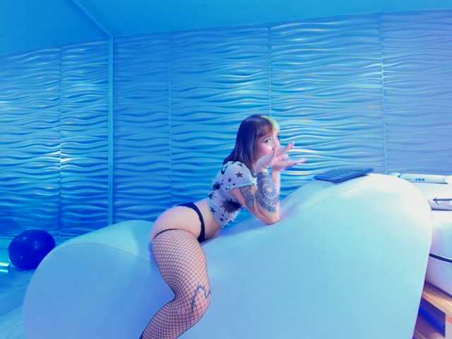 Uitzending screenshots AlliceBlue