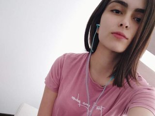 Erotische videochat AlliisonCruz