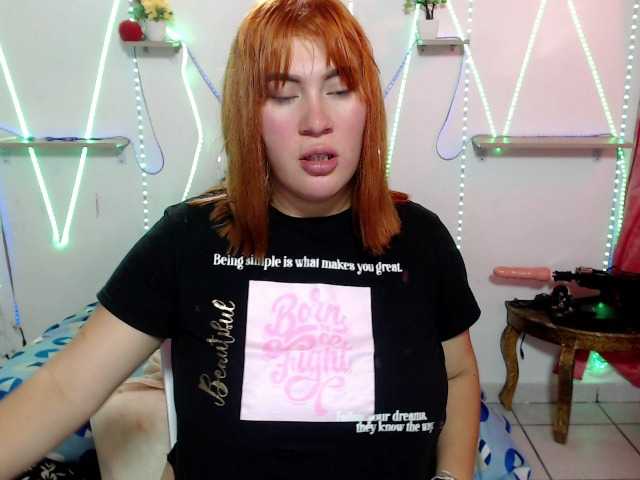 Uitzending screenshots Allison-bbw