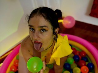 Erotische videochat Allison-sc