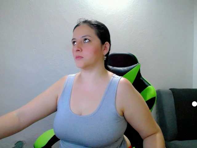 Uitzending screenshots allisonbaby