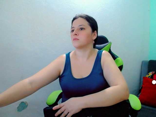 Uitzending screenshots allisonbaby