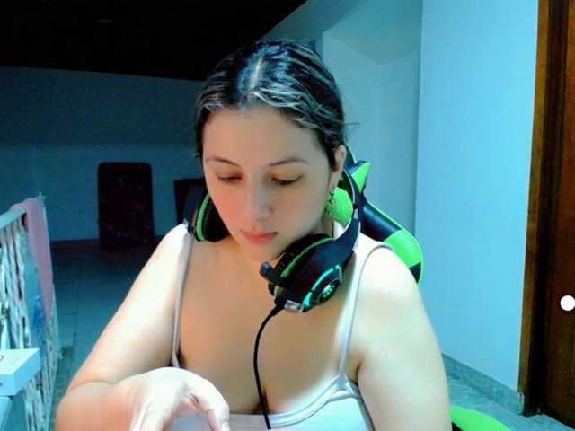 Uitzending screenshots allisonbaby