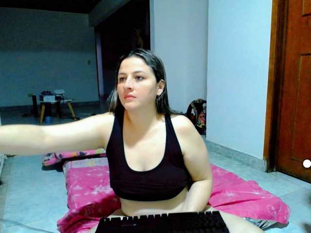 Uitzending screenshots allisonbaby