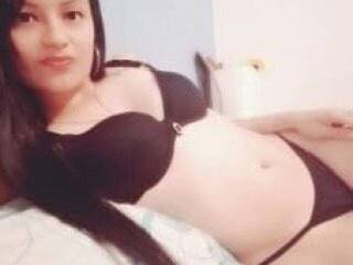 Erotische videochat AllisonHotx
