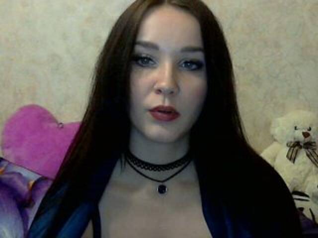 Uitzending screenshots AllisonLi