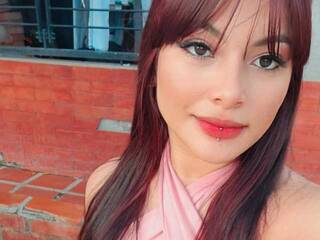 Erotische videochat Allisonn21