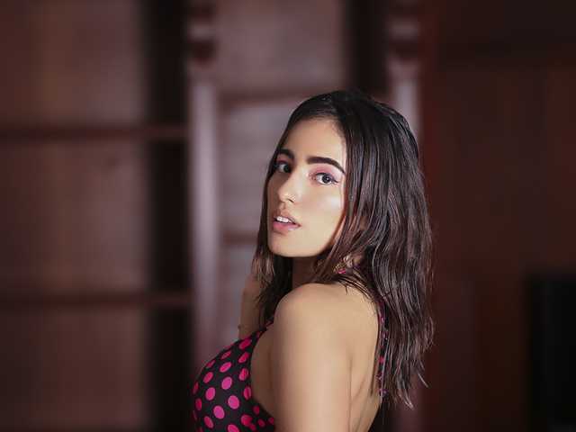 Foto van het profiel AllisonSantos