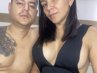 Erotische videochat ALLISONYLUISITO23