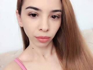 Erotische videochat AllissaFields