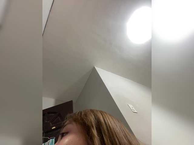 Uitzending screenshots Alliyah69