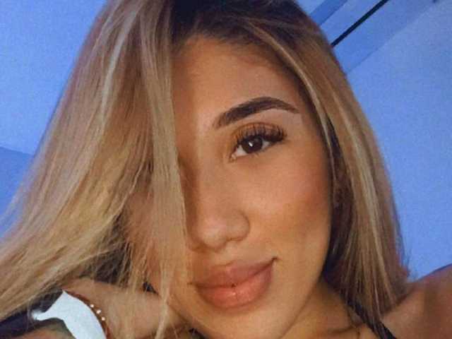 Foto van het profiel Ally-blonde