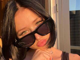 Erotische videochat Ally-nin