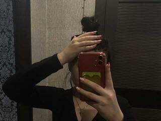 Erotische videochat Ally23