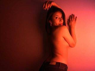 Erotische videochat AllyBurdett