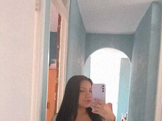 Erotische videochat Allyson-Bonnie